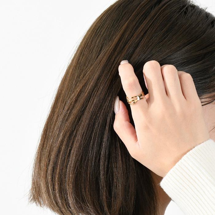 SAINT LAURENT サンローラン YSL 指輪 リング アクセサリー SAINT LAURENT サンローラン YSL 指輪 リング アクセサリー