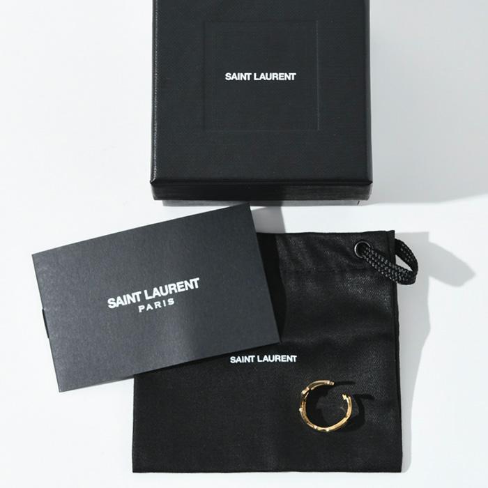 SAINT LAURENT サンローラン YSL 指輪 リング アクセサリー SAINT LAURENT サンローラン YSL 指輪 リング アクセサリー