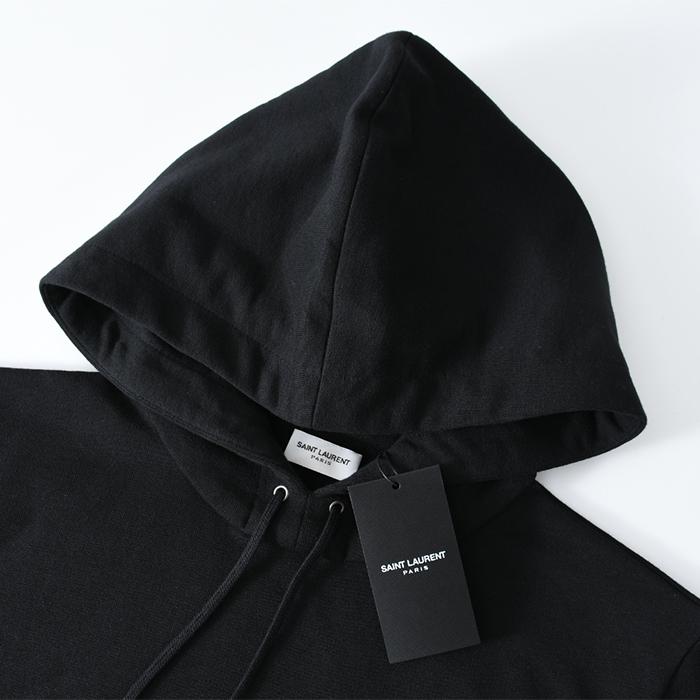 SAINT LAURENT MINI サンローラン ロゴパーカートップス 677259 YB2PG SAINT LAURENT MINI サンローラン ロゴパーカートップス 677259 YB2PG