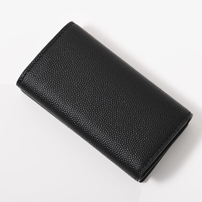 SAINT LAURENT サンローラン キーケース パリ スリム 685557 BTY0N