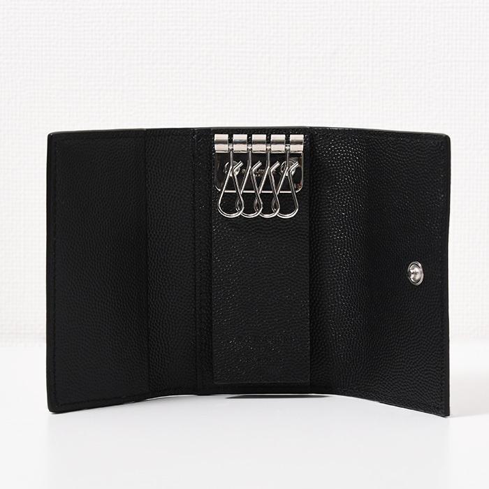 SAINT LAURENT サンローラン キーケース パリ スリム 685557 BTY0N