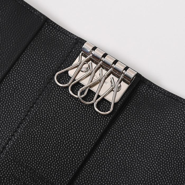 SAINT LAURENT サンローラン キーケース パリ スリム 685557 BTY0N