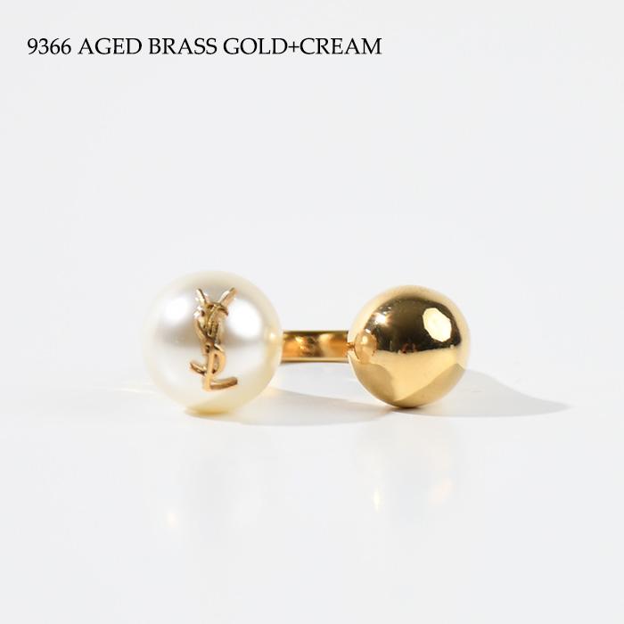 SAINT LAURENT サンローラン 指輪 アクセサリー 698278Y1526 YSL