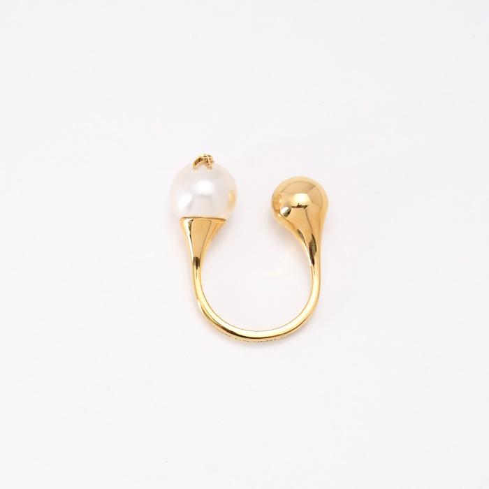 SAINT LAURENT サンローラン 指輪 アクセサリー 698278Y1526 YSL