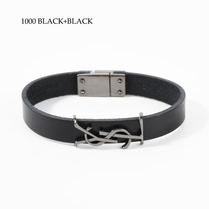 SAINT LAURENT サンローラン ブレスレット アクセサリー YSL SAINT LAURENT サンローラン ブレスレット アクセサリー YSL