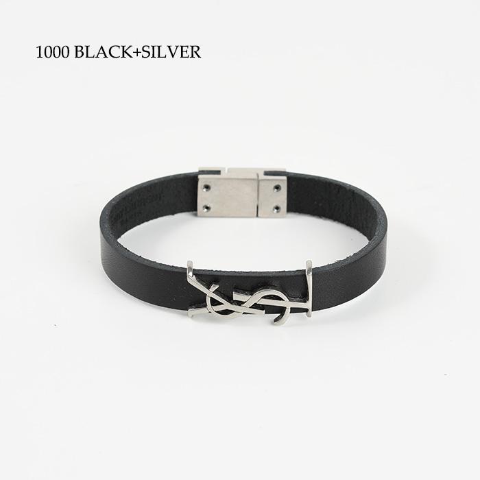 SAINT LAURENT サンローラン ブレスレット アクセサリー YSL SAINT LAURENT サンローラン ブレスレット アクセサリー YSL