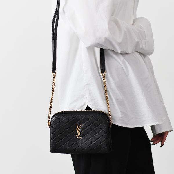 SAINT LAURENT サンローラン バッグ ショルダーバッグ 7336671EL07