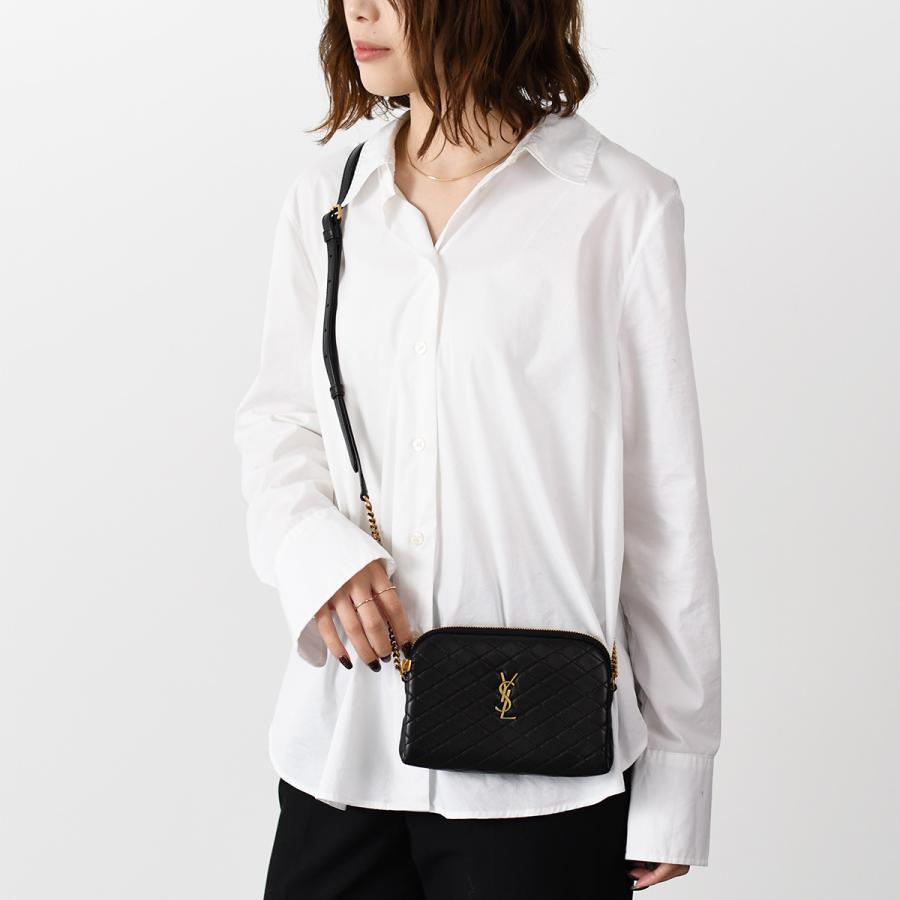SAINT LAURENT サンローラン バッグ ショルダーバッグ SAINT LAURENT サンローラン バッグ ショルダーバッグ