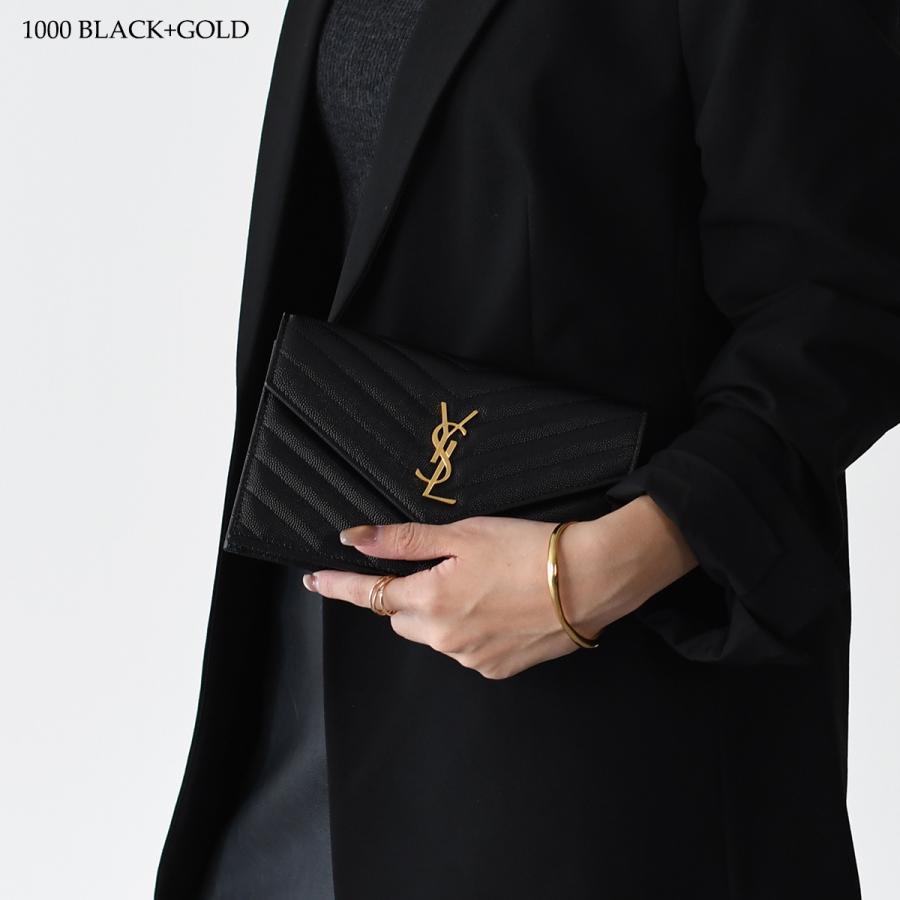 SAINT LAURENT サンローラン 財布 チェーンウォレット SAINT LAURENT サンローラン 財布 チェーンウォレット
