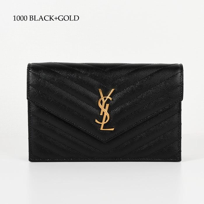 SAINT LAURENT サンローラン 財布 チェーンウォレット SAINT LAURENT サンローラン 財布 チェーンウォレット