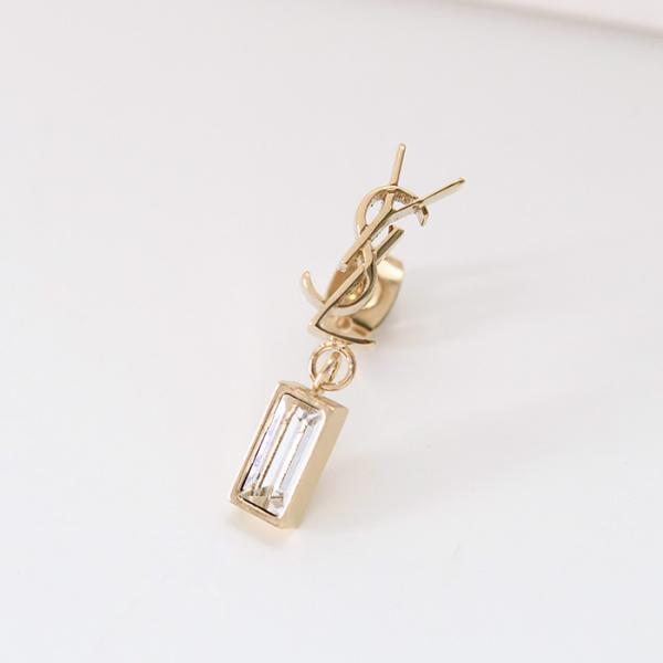 SAINT LAURENT サンローラン YSL アクセサリー ピアス