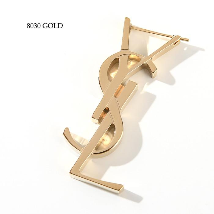 SAINT LAURENT サンローラン ピアス アクセサリー 746670Y1500