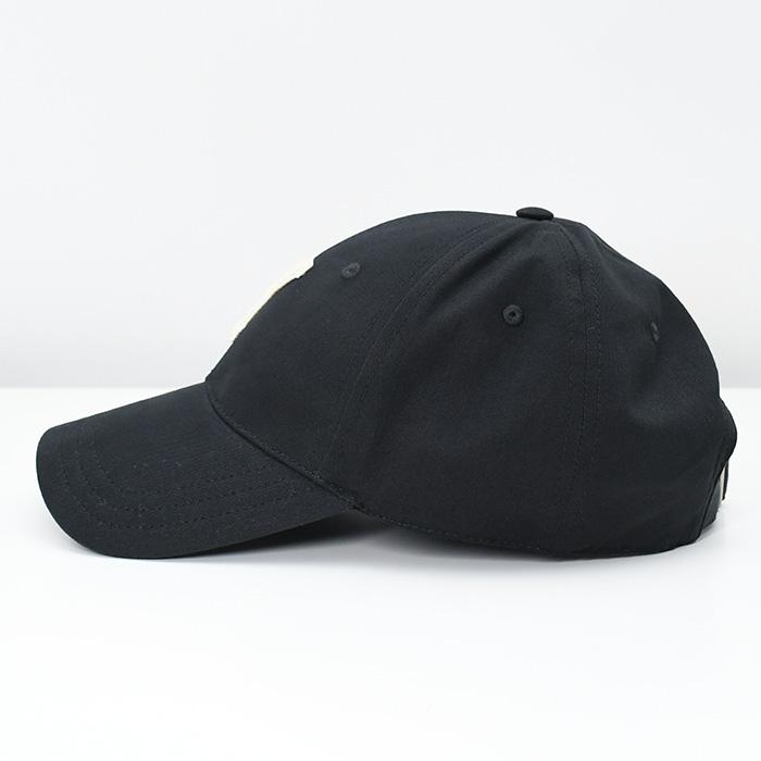 SAINT LAURENT サンローラン キャップ 帽子 Y バーシティ 8168713 YR57