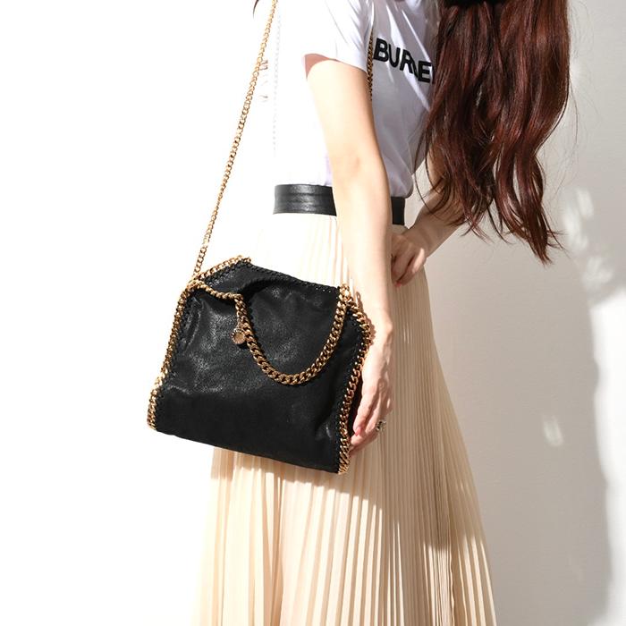 ステラマッカートニー ファラベラ ミニ | ovale.eu