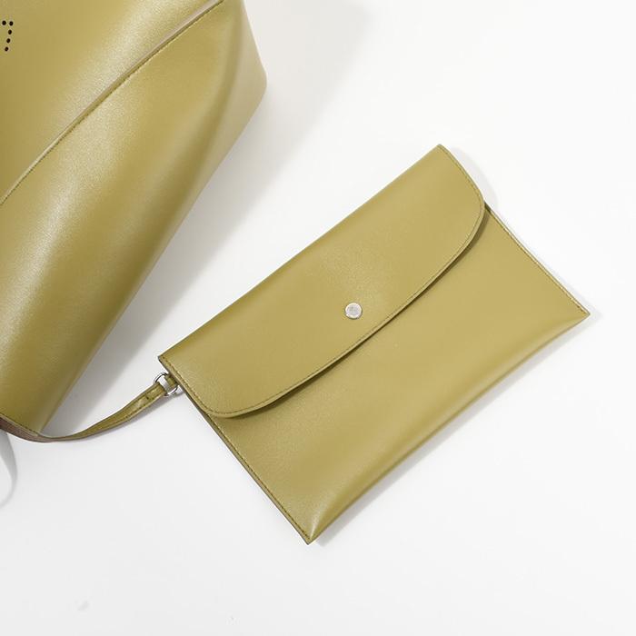 Stella McCartney STELLA MCCARTNEY ステラ ロゴ トートバッグ Stella McCartney STELLA MCCARTNEY ステラ ロゴ トートバッグ