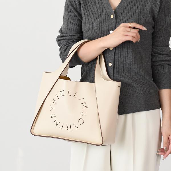Stella McCartney STELLA MCCARTNEY ステラマッカートニー LOGO Stella McCartney STELLA MCCARTNEY ステラマッカートニー LOGO
