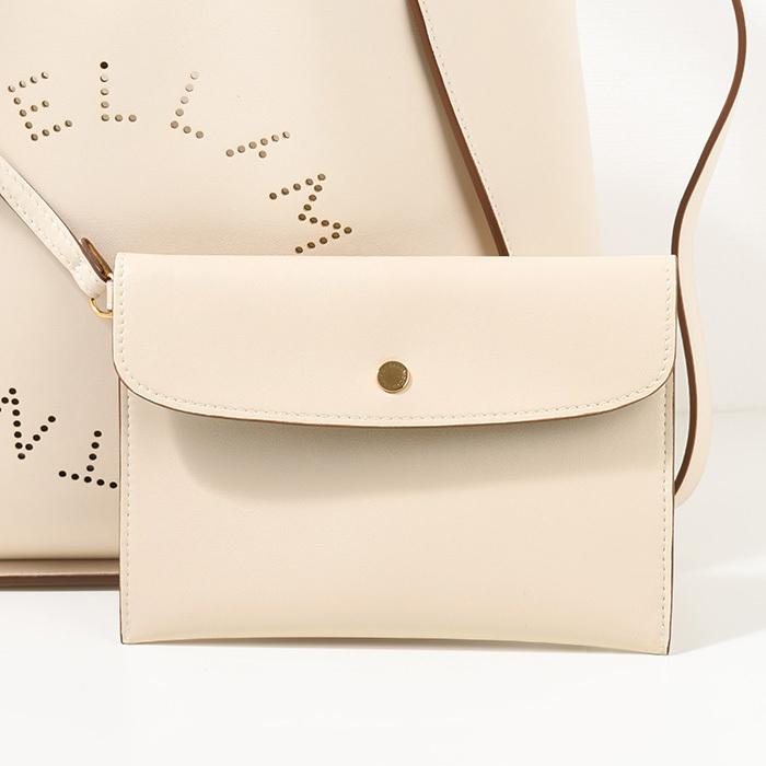 Stella McCartney STELLA MCCARTNEY ステラマッカートニー LOGO Stella McCartney STELLA MCCARTNEY ステラマッカートニー LOGO