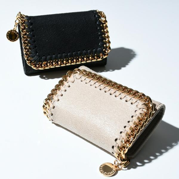 STELLA MCCARTNEY ステラ マッカートニー キーケース ファラベラ