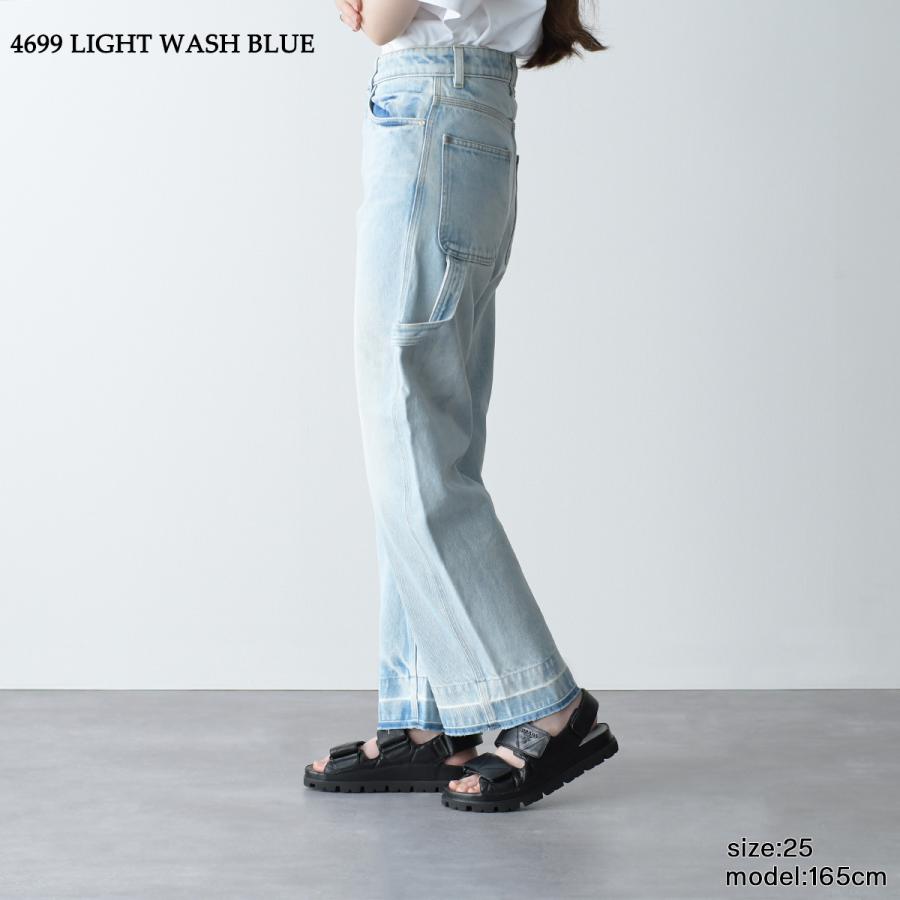 Stella McCartney STELLA MCCARTNEY ステラ マッカートニー デニム  