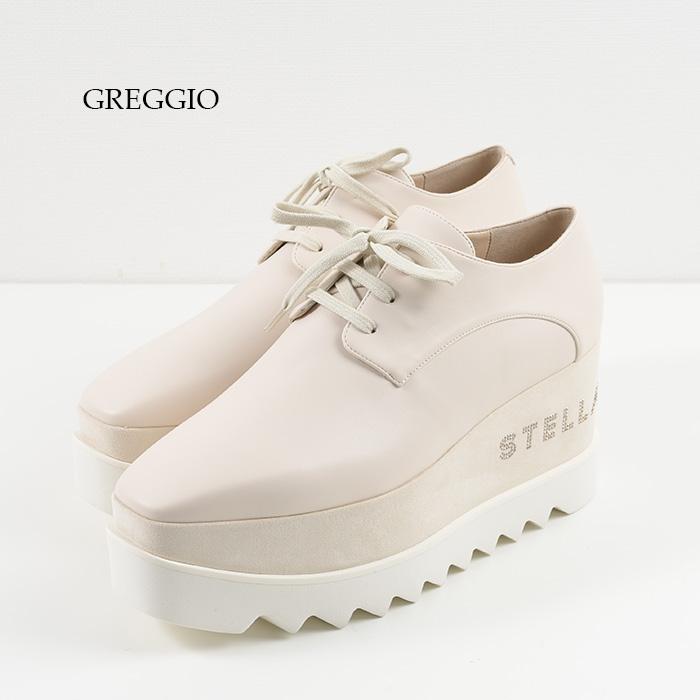 Stella McCartney STELLA MCCARTNEY ELYSE プラットフォーム Stella McCartney STELLA MCCARTNEY ELYSE プラットフォーム