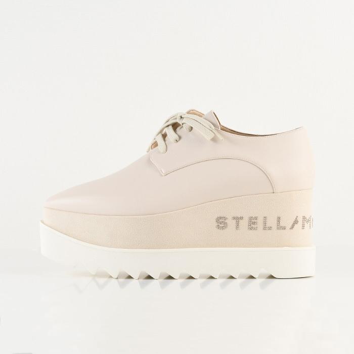 Stella McCartney STELLA MCCARTNEY ELYSE プラットフォーム Stella McCartney STELLA MCCARTNEY ELYSE プラットフォーム