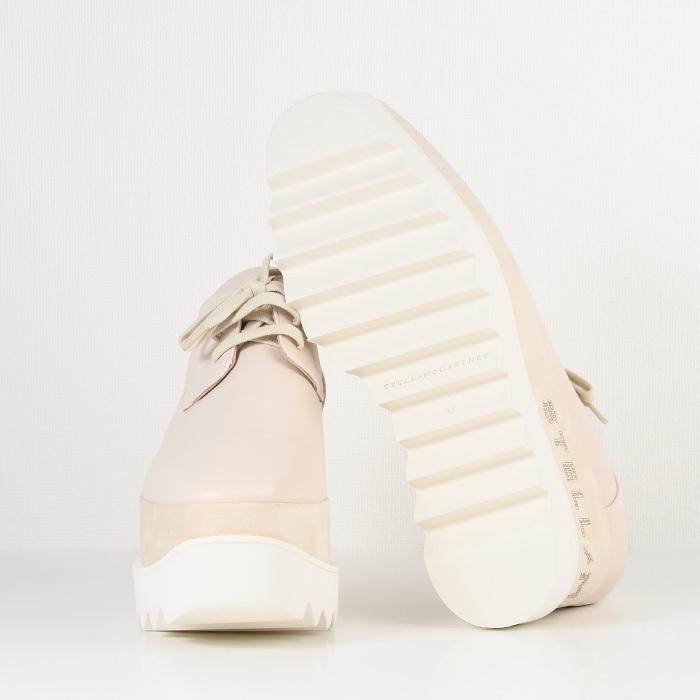 Stella McCartney STELLA MCCARTNEY ELYSE プラットフォーム Stella McCartney STELLA MCCARTNEY ELYSE プラットフォーム