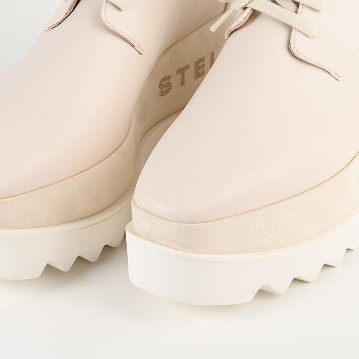 Stella McCartney STELLA MCCARTNEY ELYSE プラットフォーム Stella McCartney STELLA MCCARTNEY ELYSE プラットフォーム