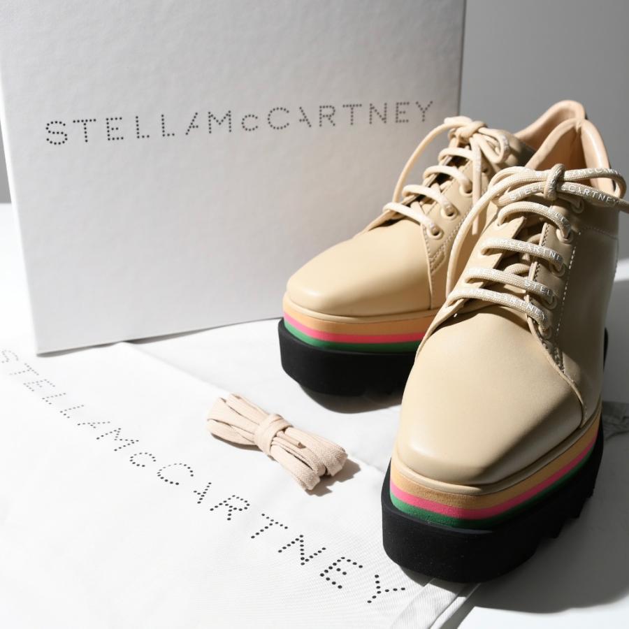 STELLA MCCARTNEY ステラ マッカートニー スニーク エリス スニーカー