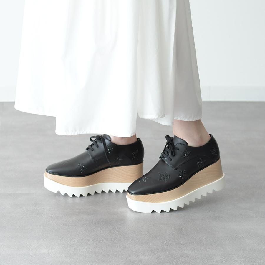 STELLA MCCARTNEY ステラマッカートニー シューズ 靴 ELYSE スター 