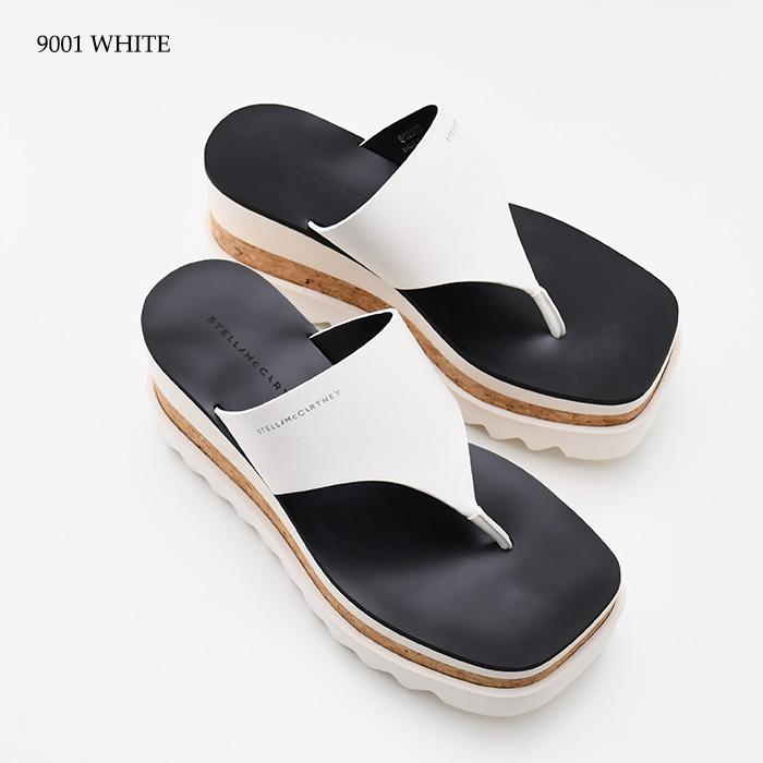 STELLA McCARTNEY ステラマッカートニー 透明サンダル　極美品 Stella McCartney（ステラ・マッカートニー） ステラ マッカートニー