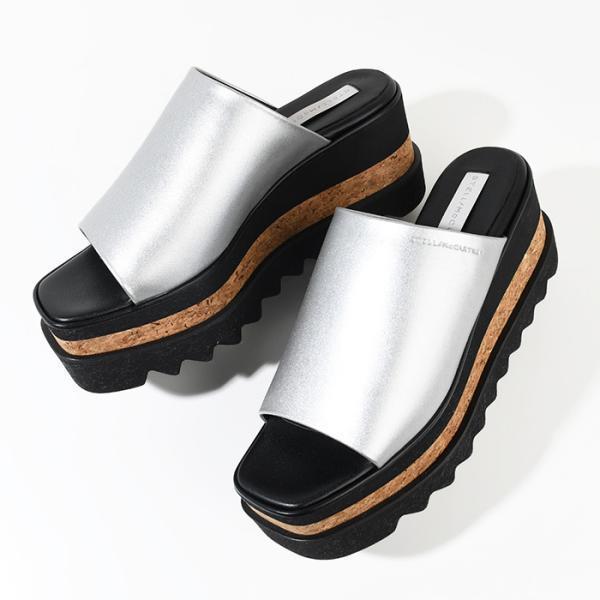 専用 Stella McCartney 厚底サンダル プラットフォーム 厚底 Stella McCartney（ステラ・マッカートニー） サンダル 厚底サンダル
