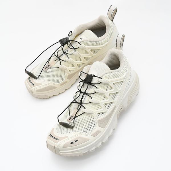 SALOMON（サロモン） スニーカー ACS+OG L47134400 レディース ユニ