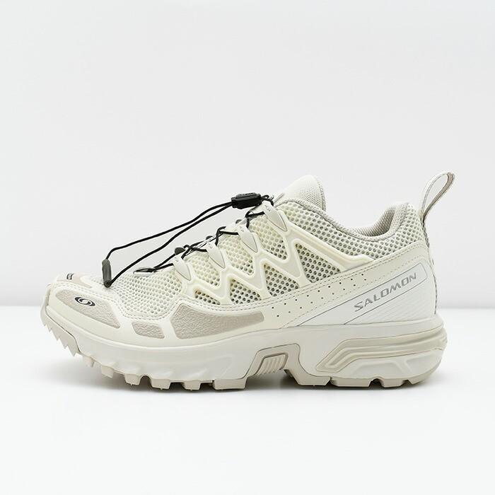 SALOMON（サロモン） スニーカー ACS+OG L47134400 レディース ユニ