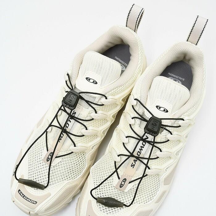SALOMON（サロモン） スニーカー ACS+OG L47134400 メンズ ユニ