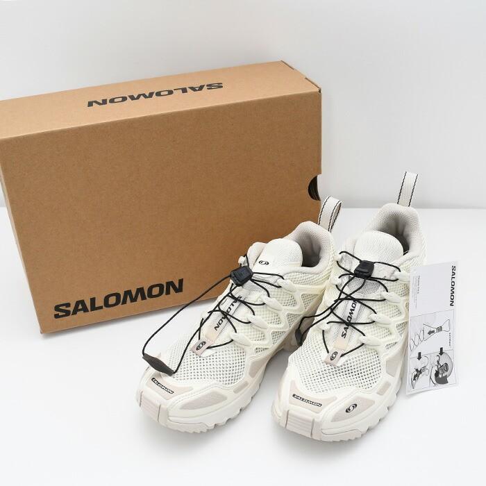 SALOMON（サロモン） 【10％OFF】SALOMON スニーカー ACS+OG L47134400