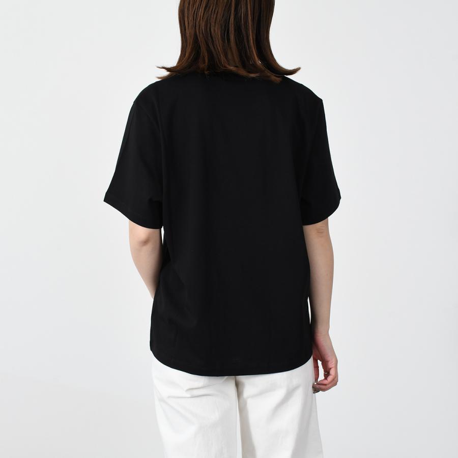 STELLA McCARTNEY ステラマッカートニー ロゴT Tシャツ コットン