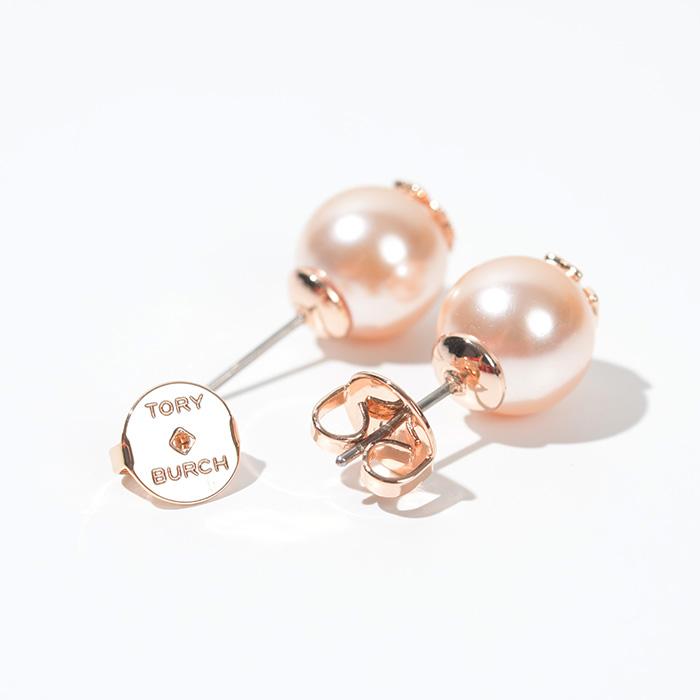 TORY BURCH トリーバーチ ピアス アクセサリー 18151 EARRING