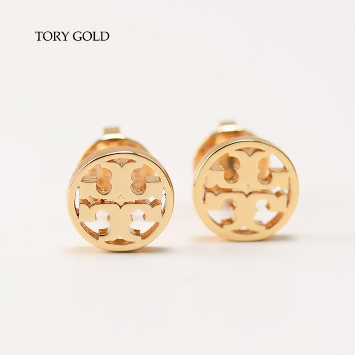 TORY BURCH（トリーバーチ） ピアス アクセサリー ミラーピアス 26222