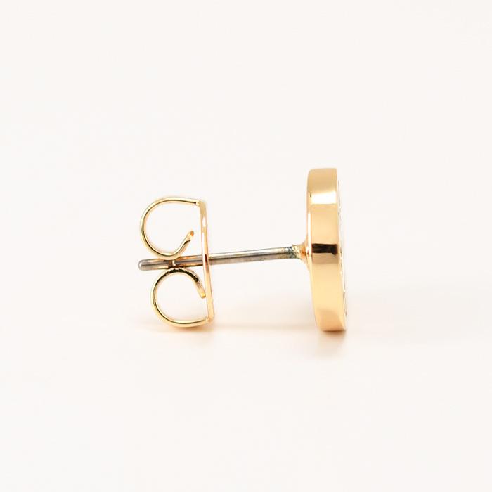 TORY BURCH（トリーバーチ） ピアス アクセサリー ミラーピアス 26222
