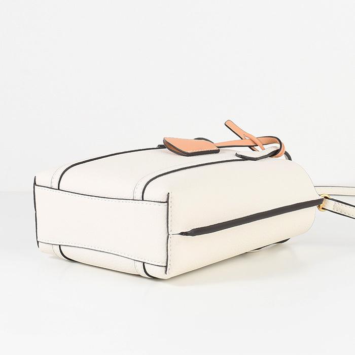 TORY BURCH（トリーバーチ） ミニ トート ペリー ショルダーバッグ