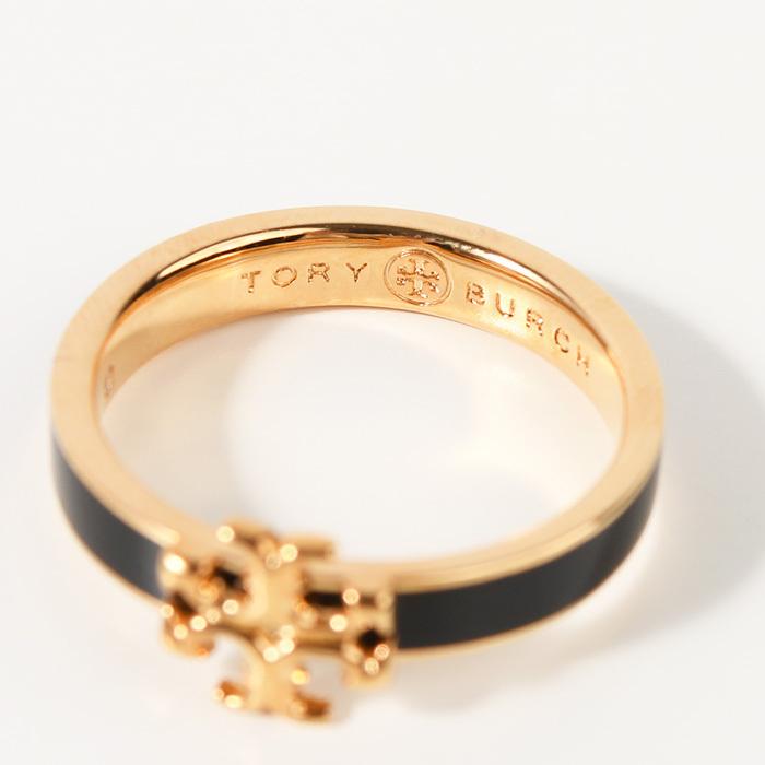 TORY BURCH（トリーバーチ） リング 指輪 アクセサリー キラ エナメル