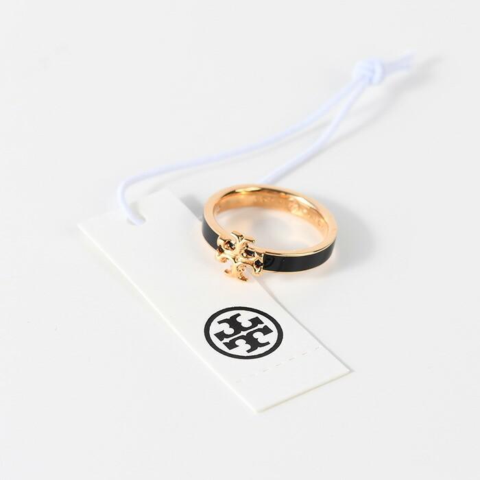 TORY BURCH（トリーバーチ） リング 指輪 アクセサリー キラ エナメル