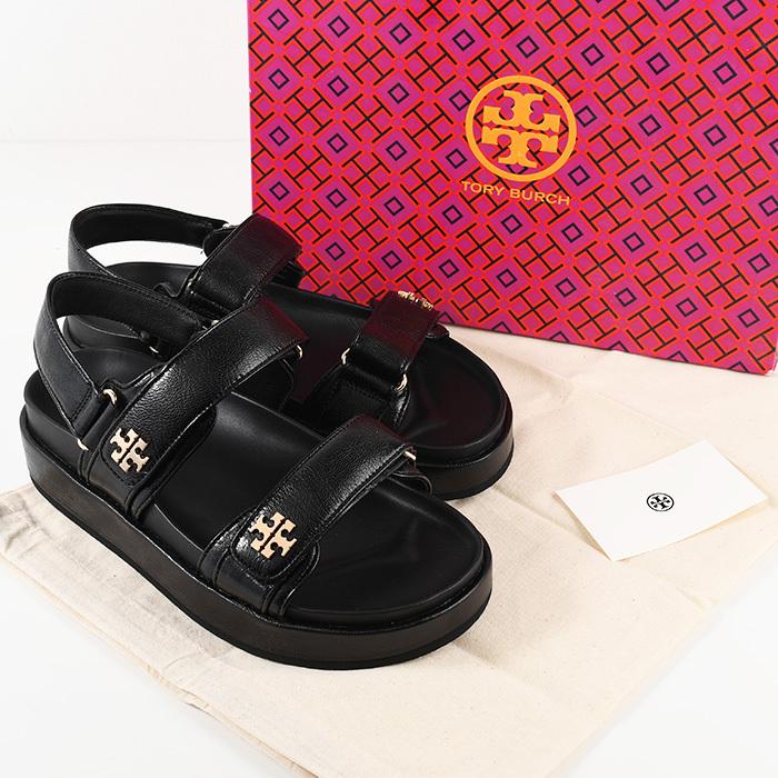 TORY BURCH トリーバーチ サンダル シューズ 144328 KIRA キラ