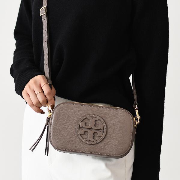TORY BURCH トリーバーチ バッグ 145667 ショルダーバッグ ミラー ミニ  