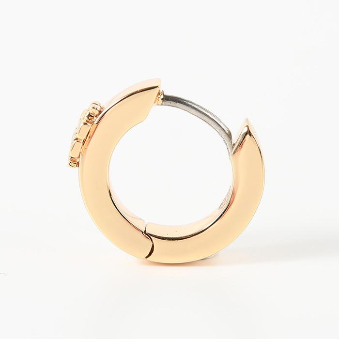 TORY BURCH トリーバーチ ピアス アクセサリー キラ ハギー