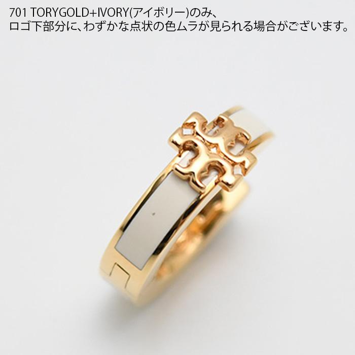TORY BURCH（トリーバーチ） ピアス アクセサリー キラ エナメル