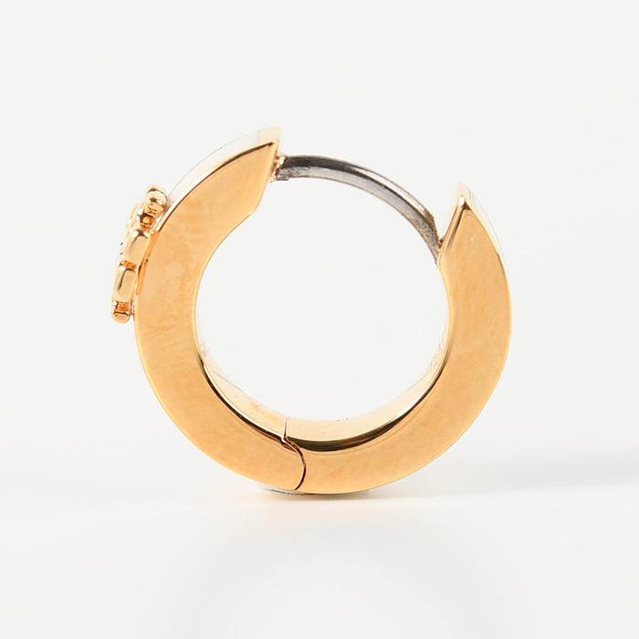 TORY BURCH（トリーバーチ） ピアス アクセサリー キラ エナメル
