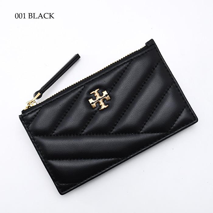 TORY BURCH（トリーバーチ） コインケース キラ シェブロン ジップ