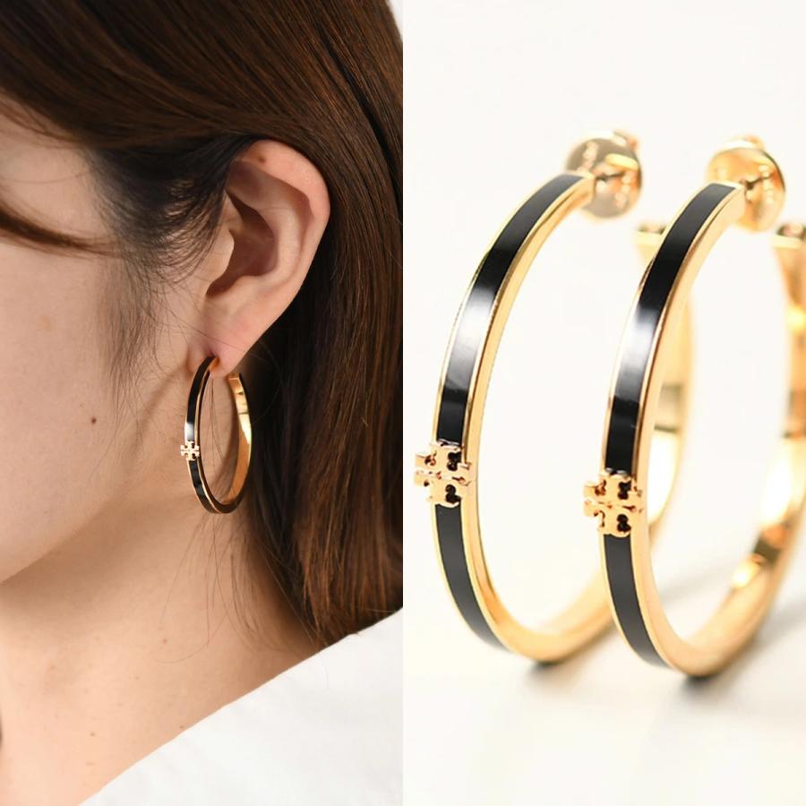 TORY BURCH（トリーバーチ） ピアス アクセサリー 157204 キラ