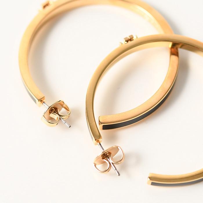 TORY BURCH（トリーバーチ） ピアス アクセサリー 157204 キラ